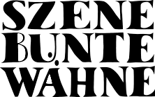 Logo Szene Bunte Wähne