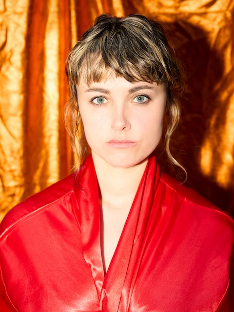 Amelie Barth