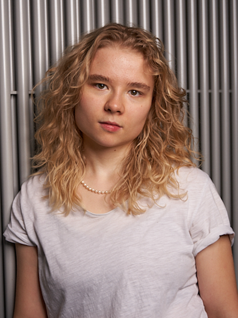 Daria Vivien Wolf